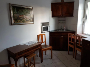 Santino Apartment