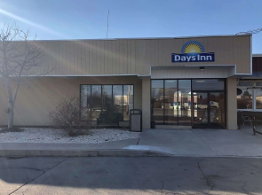 Days Inn by Wyndham Henrietta/Rochester Area