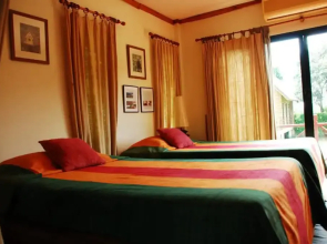 Saplaisuan Resort