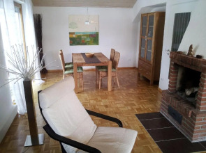 Ferienwohnung Panoramablick