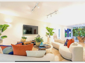 Srvittinivillas / Family/ Best Loc/ Casa de Campo Resort / Spacious/confort/golf