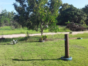 Camping VERDEPERTO