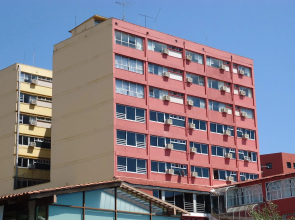 Hotel María Victoria