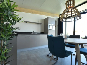 Lovely Holiday Home in Callantsoog near Forest