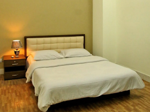 Richmond Hotel & Apartments