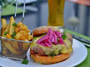 Cresta Grande Cape Town