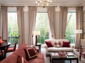 The Goodenough Hotel London