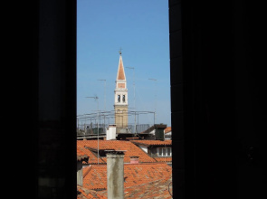 Hotel Casa Linger