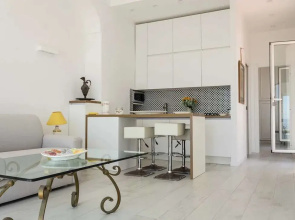 Casa sole mio