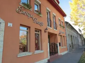 Eurpa Panzi