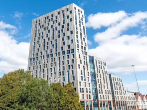 Trinity View