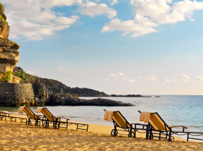 The Ritz-Carlton Tenerife, Abama