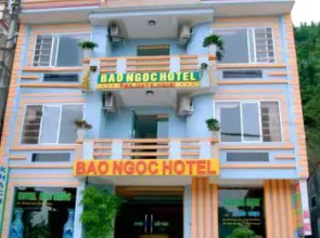 Khách sạn -nhà hàng Bảo Ngọc sa pa