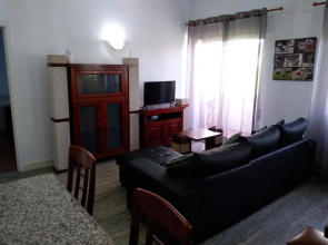 Apartamento Balsa