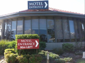 The Hermitage Motel
