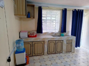Lux Suites The Mylon Homes Nakuru