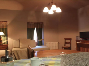 Apartaments Serrano