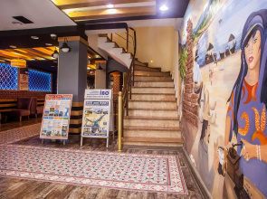 Best Nobel Hotel
