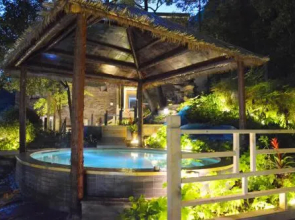 Rui Hong International Health Spa Hotel