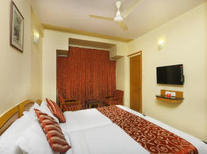 Oyo 8169 Hotel Salem Castle