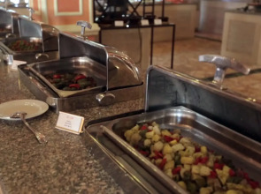 Отель Eagles Paradise Abu Soma Resort