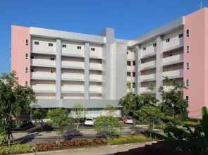 Wellness Cooperative Residence
