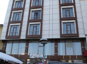 Kars Center Otel