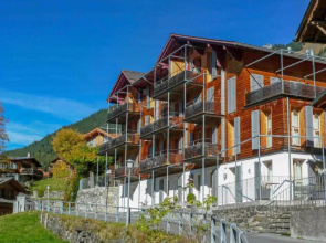 Breithorn-Residence 13777