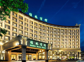 Guilin Bravo Hotel