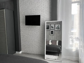 Апартаменты на проспекте Притомский 25 корпус 2