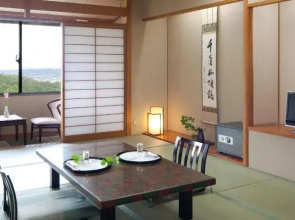 Shigisan Ryotei Ryokan Miyoshi