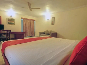 Suvarna Resorts by OYO Rooms