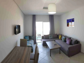 Residence hoteliere l'Escale