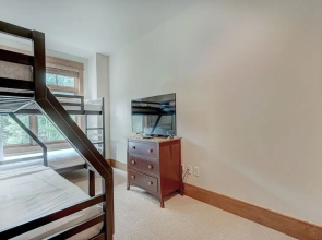 Luxurious 3 Br In River Run Village With Ski-in Out, No Cleaning Fee 3 Bedroom Condo by RedAwning