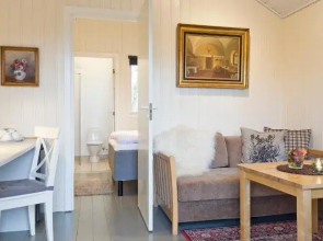 Knudhule Badehotel