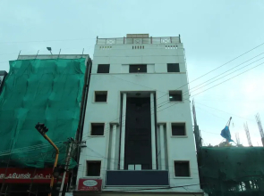 OYO 26797 Ss Hotels