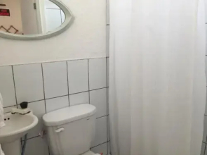 Big Fish Guest House