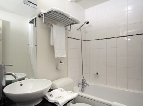 Adagio Access Paris Eiffel Aparthotel