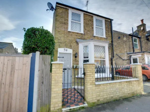 Holiday Home York Manie