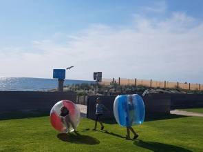 Semaphore Sea Breeze - Family Beach-Heated Pool Holiday