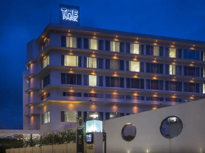 Hotel K Stars Beacon Vashi Navi Mumbai