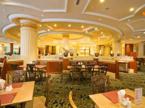 Отель Sanya Baohong