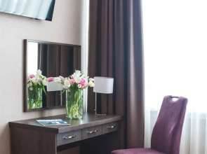 Премьер Отель Русь