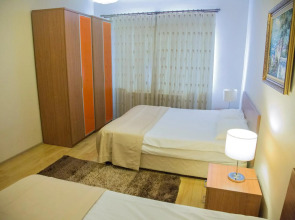 Airport Residence Kurtkoy