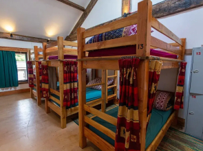 Holifield Farm Hostel