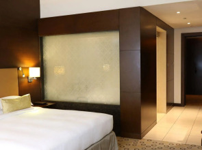 Отель Asiana Hotel Dubai