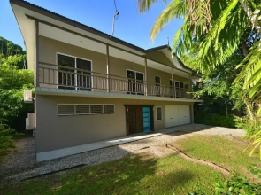 Villa Sorrento Luxury House