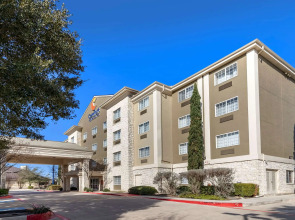Comfort Inn & Suites Texas Hill Country