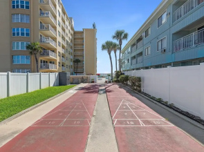 Ponce de Leon Towers 803