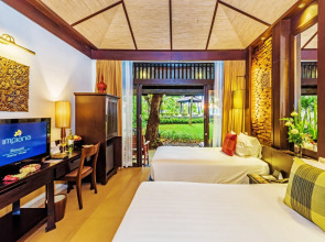 Impiana Beachfront Resort Patong, Phuket